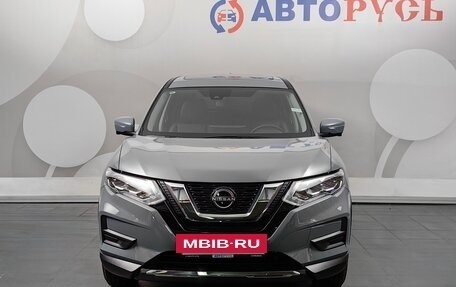 Nissan X-Trail, 2025 год, 4 190 000 рублей, 2 фотография