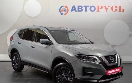Nissan X-Trail, 2025 год, 4 190 000 рублей, 3 фотография
