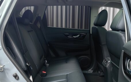 Nissan X-Trail, 2025 год, 4 190 000 рублей, 8 фотография