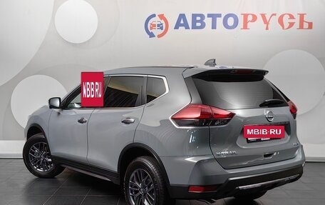 Nissan X-Trail, 2025 год, 4 190 000 рублей, 7 фотография