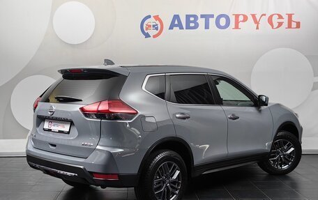Nissan X-Trail, 2025 год, 4 190 000 рублей, 9 фотография
