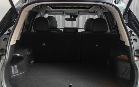 Nissan X-Trail, 2025 год, 4 190 000 рублей, 11 фотография