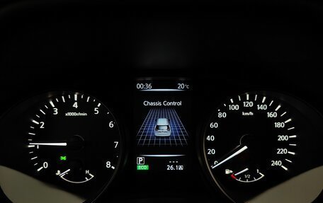 Nissan X-Trail, 2025 год, 4 190 000 рублей, 18 фотография