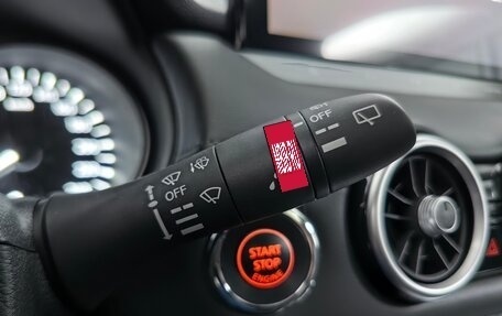 Nissan X-Trail, 2025 год, 4 190 000 рублей, 17 фотография
