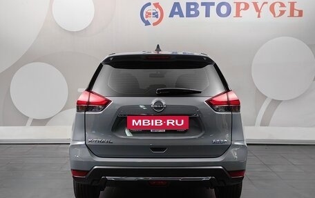 Nissan X-Trail, 2025 год, 4 190 000 рублей, 10 фотография