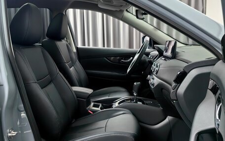Nissan X-Trail, 2025 год, 4 190 000 рублей, 23 фотография