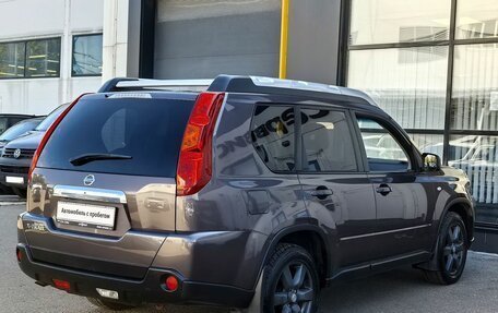 Nissan X-Trail, 2008 год, 1 050 000 рублей, 5 фотография