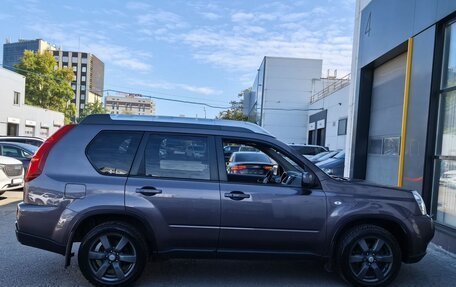 Nissan X-Trail, 2008 год, 1 050 000 рублей, 4 фотография