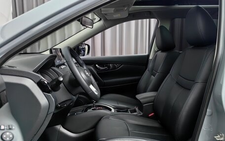 Nissan X-Trail, 2025 год, 4 190 000 рублей, 21 фотография