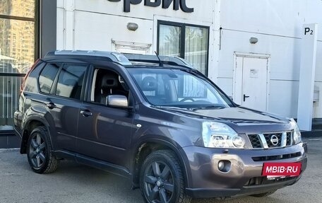 Nissan X-Trail, 2008 год, 1 050 000 рублей, 3 фотография