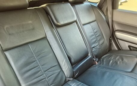 Nissan X-Trail, 2008 год, 1 050 000 рублей, 14 фотография