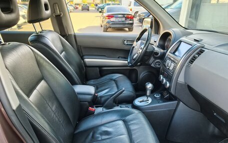 Nissan X-Trail, 2008 год, 1 050 000 рублей, 12 фотография