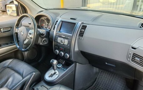 Nissan X-Trail, 2008 год, 1 050 000 рублей, 11 фотография
