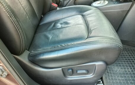 Nissan X-Trail, 2008 год, 1 050 000 рублей, 13 фотография