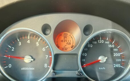 Nissan X-Trail, 2008 год, 1 050 000 рублей, 18 фотография