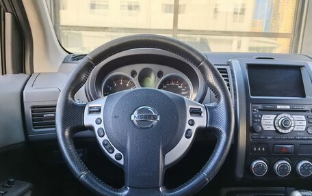 Nissan X-Trail, 2008 год, 1 050 000 рублей, 16 фотография