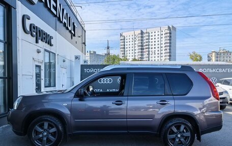 Nissan X-Trail, 2008 год, 1 050 000 рублей, 8 фотография