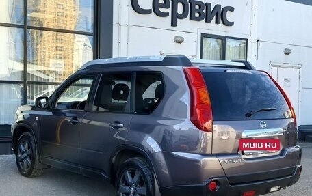 Nissan X-Trail, 2008 год, 1 050 000 рублей, 7 фотография