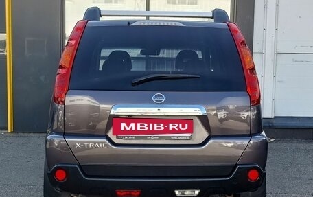 Nissan X-Trail, 2008 год, 1 050 000 рублей, 6 фотография
