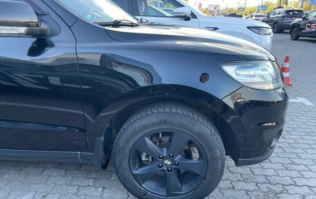 Hyundai Santa Fe III рестайлинг, 2011 год, 1 244 000 рублей, 5 фотография