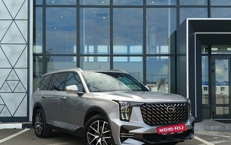 GAC GS8, 2023 год, 3 199 000 рублей, 3 фотография