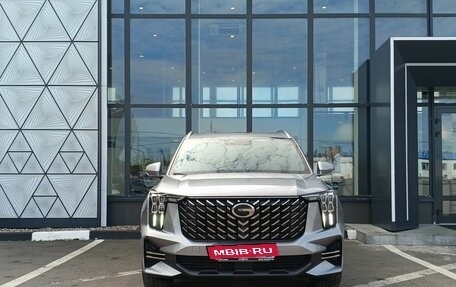 GAC GS8, 2023 год, 3 199 000 рублей, 2 фотография