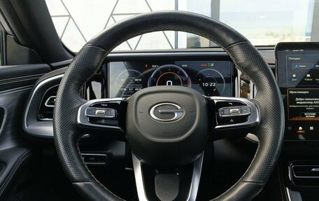 GAC GS8, 2023 год, 3 199 000 рублей, 13 фотография
