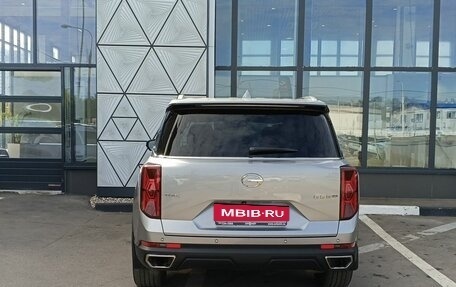 GAC GS8, 2023 год, 3 199 000 рублей, 6 фотография