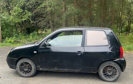 Volkswagen Lupo, 1999 год, 110 000 рублей, 3 фотография