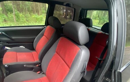 Volkswagen Lupo, 1999 год, 110 000 рублей, 6 фотография