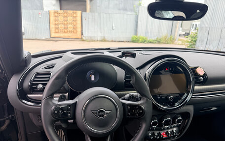 MINI Clubman, 2022 год, 4 500 000 рублей, 6 фотография