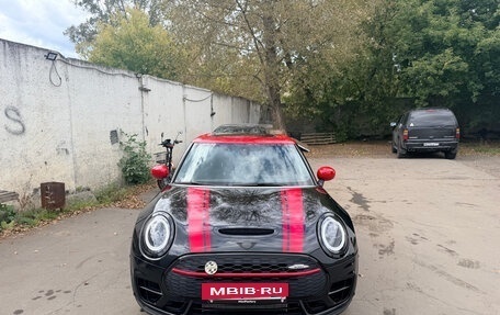 MINI Clubman, 2022 год, 4 500 000 рублей, 2 фотография