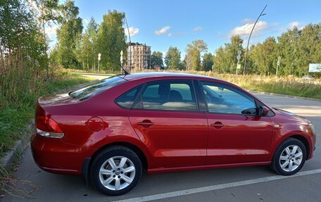 Volkswagen Polo VI (EU Market), 2012 год, 850 000 рублей, 6 фотография