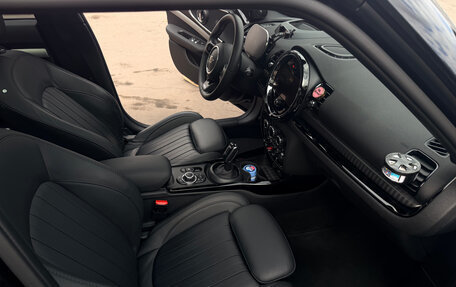 MINI Clubman, 2022 год, 4 500 000 рублей, 11 фотография