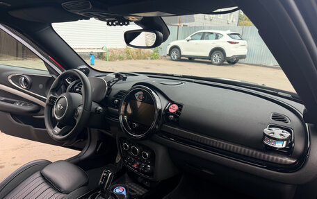 MINI Clubman, 2022 год, 4 500 000 рублей, 12 фотография