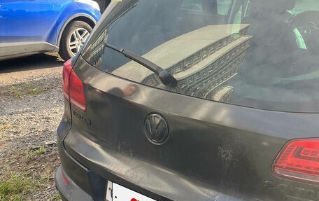 Volkswagen Tiguan I, 2014 год, 1 100 000 рублей, 6 фотография