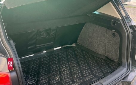 Volkswagen Tiguan I, 2014 год, 1 100 000 рублей, 11 фотография