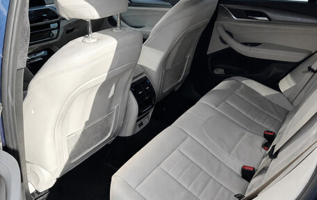 BMW X4, 2020 год, 5 450 000 рублей, 11 фотография