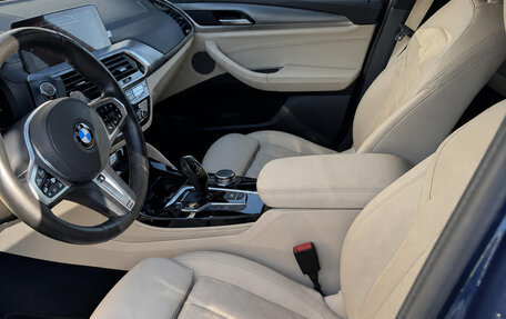 BMW X4, 2020 год, 5 450 000 рублей, 10 фотография