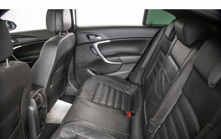 Opel Insignia II рестайлинг, 2013 год, 1 249 000 рублей, 9 фотография