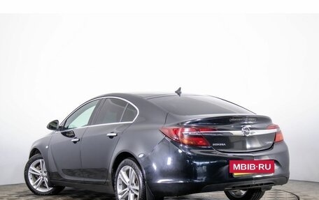 Opel Insignia II рестайлинг, 2013 год, 1 249 000 рублей, 6 фотография
