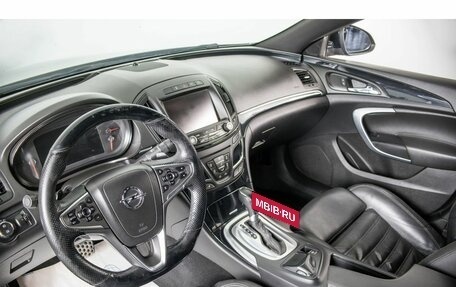 Opel Insignia II рестайлинг, 2013 год, 1 249 000 рублей, 8 фотография