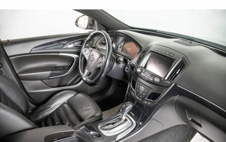 Opel Insignia II рестайлинг, 2013 год, 1 249 000 рублей, 11 фотография