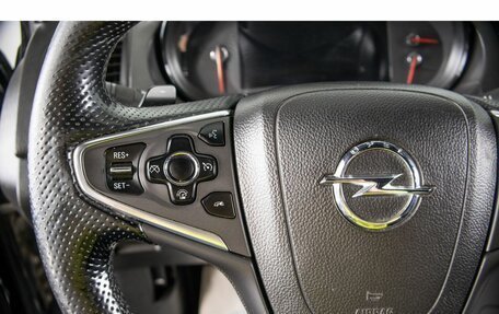 Opel Insignia II рестайлинг, 2013 год, 1 249 000 рублей, 16 фотография