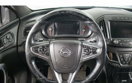 Opel Insignia II рестайлинг, 2013 год, 1 249 000 рублей, 15 фотография