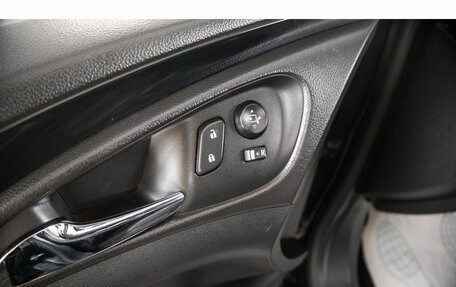 Opel Insignia II рестайлинг, 2013 год, 1 249 000 рублей, 23 фотография