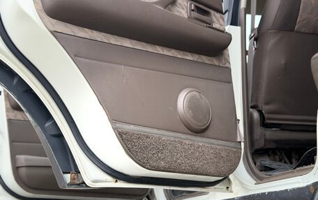 Toyota Land Cruiser 80 рестайлинг, 1997 год, 1 280 000 рублей, 11 фотография