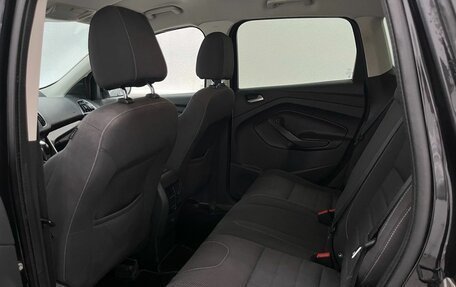Ford Kuga III, 2013 год, 1 099 000 рублей, 7 фотография