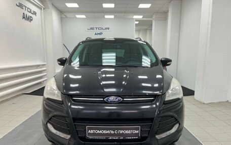 Ford Kuga III, 2013 год, 1 099 000 рублей, 2 фотография