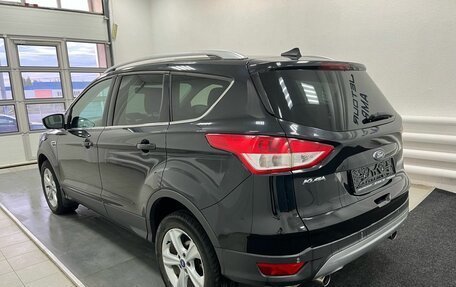 Ford Kuga III, 2013 год, 1 099 000 рублей, 6 фотография